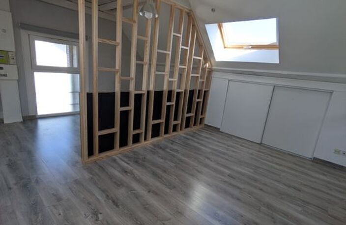 Appartement de 27m2 à louer sur Voujeaucourt — photo 2