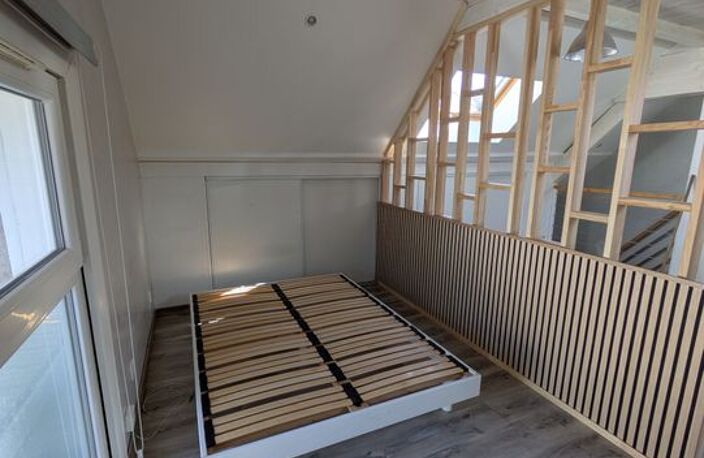 Appartement de 27m2 à louer sur Voujeaucourt — photo 3