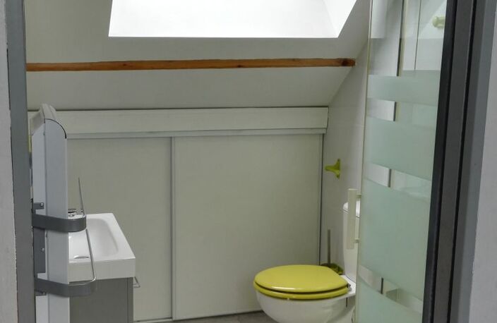 Appartement de 27m2 à louer sur Voujeaucourt — photo 4