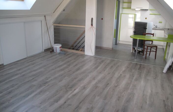 Appartement de 27m2 à louer sur Voujeaucourt — photo 5