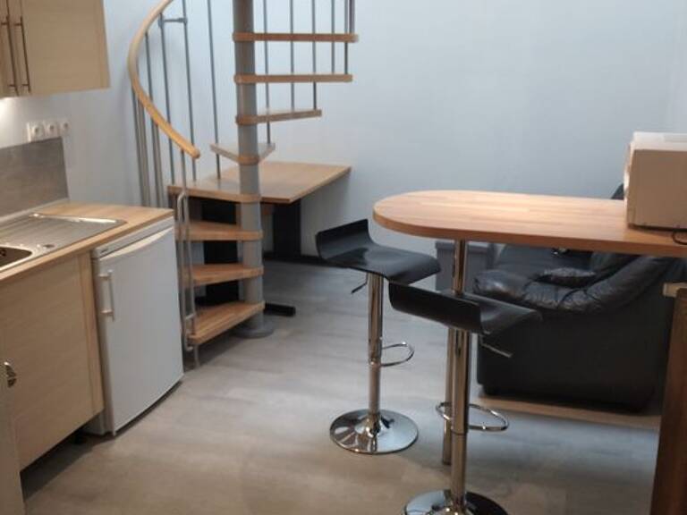 Studio de 25m2 à louer sur Hazebrouck — photo 1