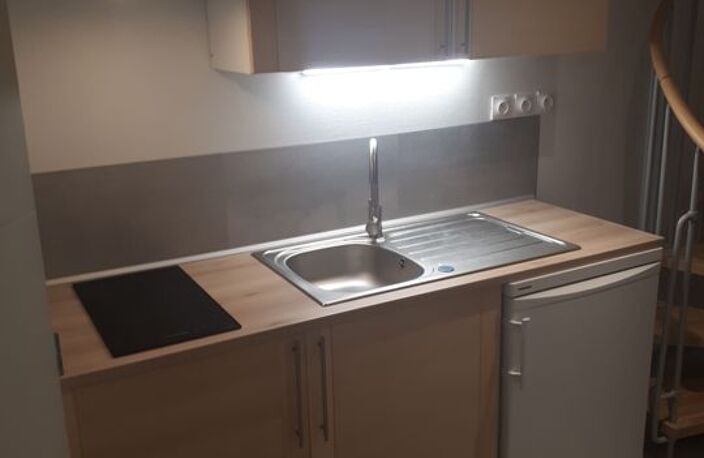 Studio de 25m2 à louer sur Hazebrouck — photo 2