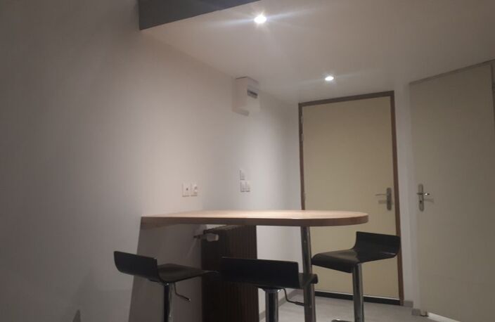 Studio de 25m2 à louer sur Hazebrouck — photo 4