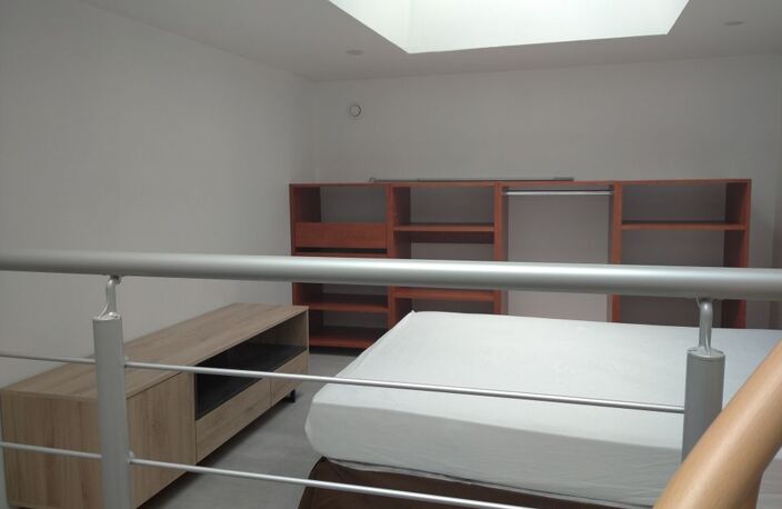 Studio de 25m2 à louer sur Hazebrouck — photo 5