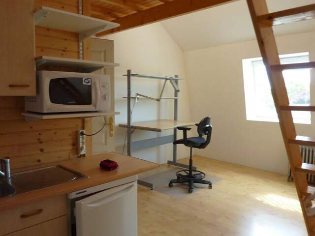 Appartement de 30m2 à louer sur Hazebrouck — photo du bien