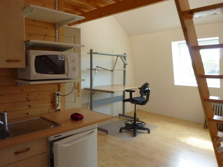 Appartement de 30m2 à louer sur Hazebrouck — photo 1
