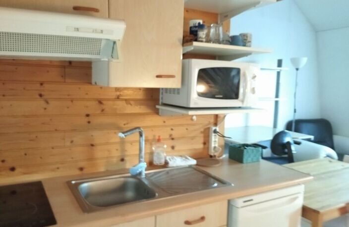 Appartement de 30m2 à louer sur Hazebrouck — photo 4