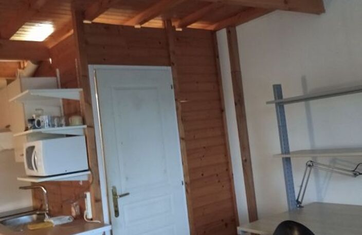 Appartement de 30m2 à louer sur Hazebrouck — photo 5