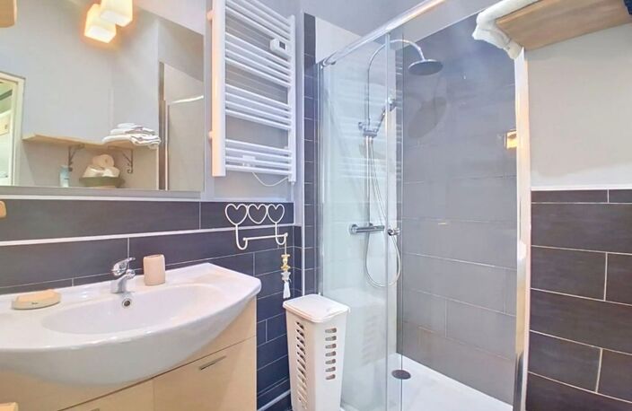 Studio de 24m2 à louer sur Cagnes-sur-Mer — photo 3