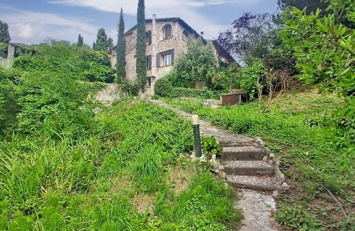 Studio de 24m2 à louer sur Cagnes-sur-Mer — photo 5