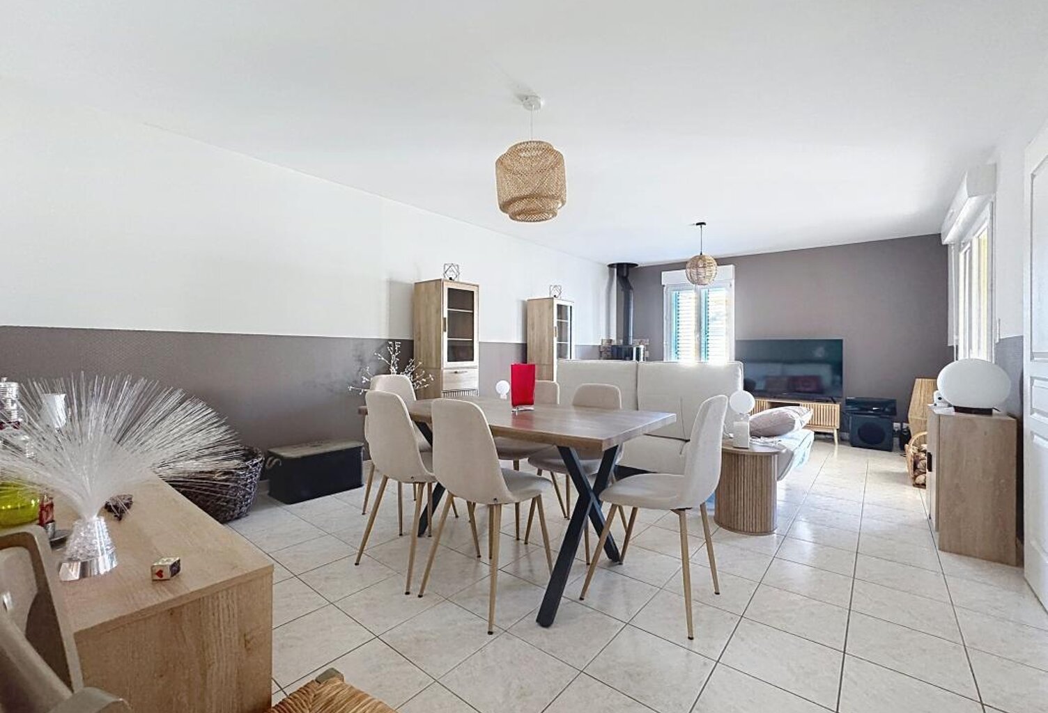 Maison À Vendre ANGOULINS — photo 1
