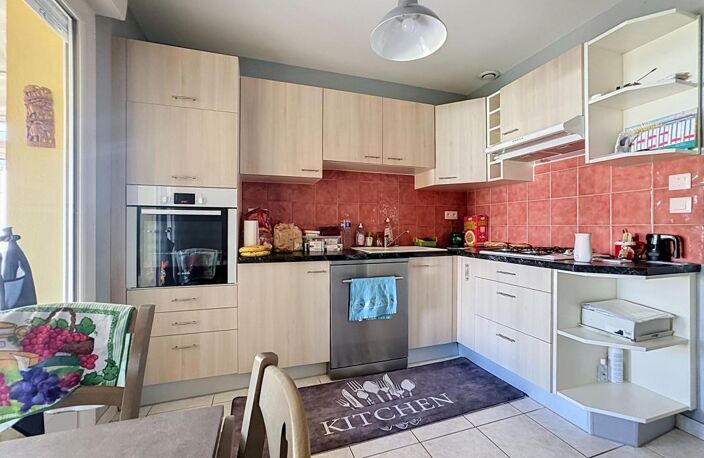 Maison À Vendre ANGOULINS — photo 2