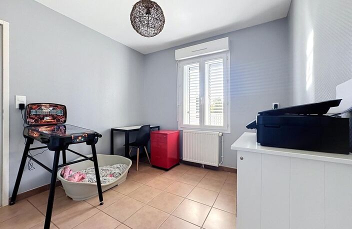 Maison À Vendre ANGOULINS — photo 4