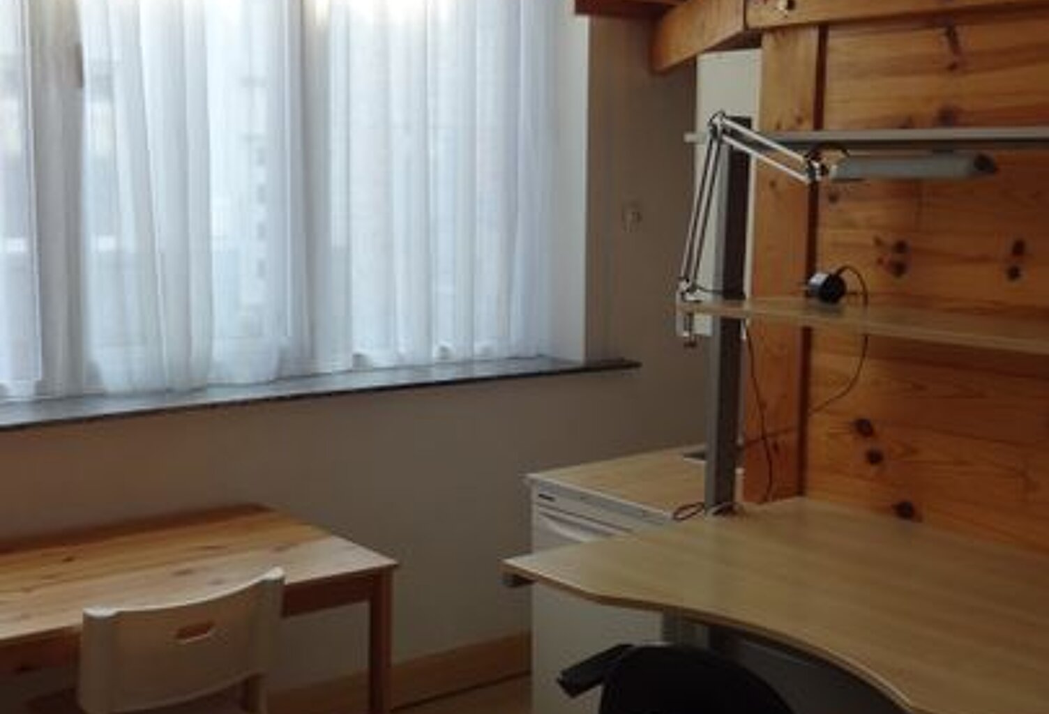 Studio de 17m2 à louer sur Hazebrouck — photo 1