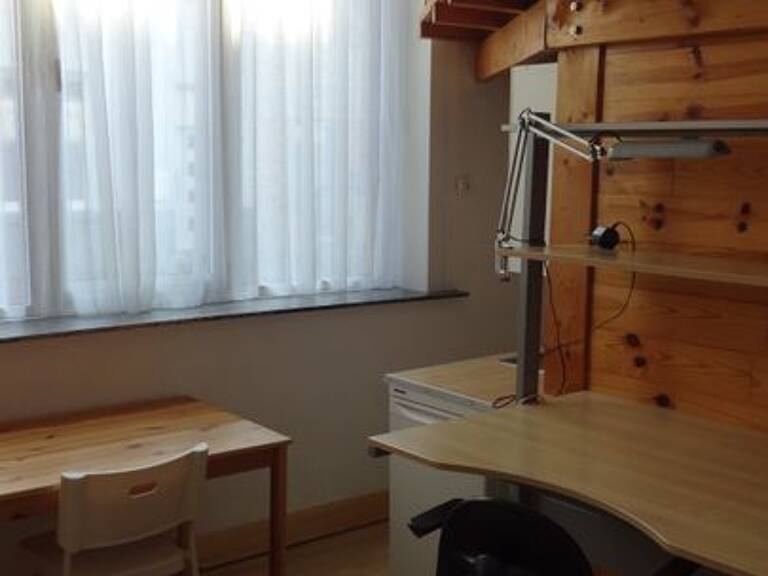 Studio de 17m2 à louer sur Hazebrouck — photo 1