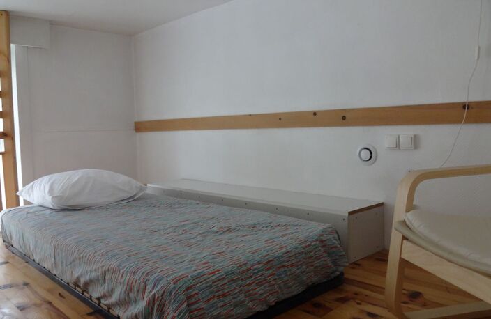 Studio de 17m2 à louer sur Hazebrouck — photo 2
