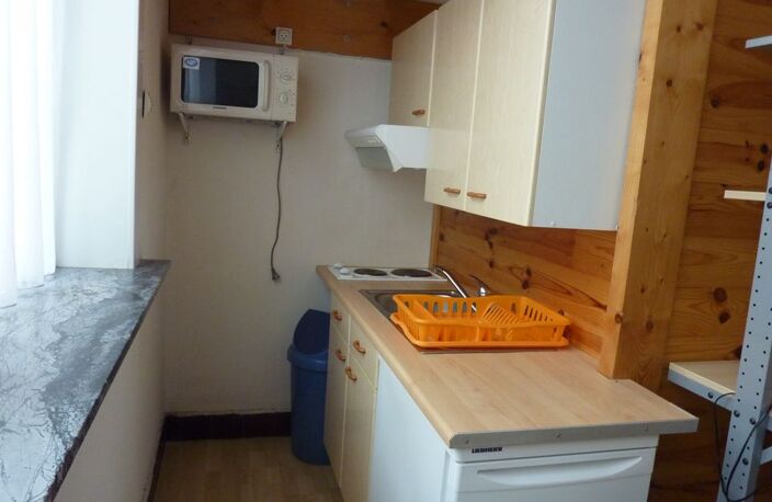 Studio de 17m2 à louer sur Hazebrouck — photo 4