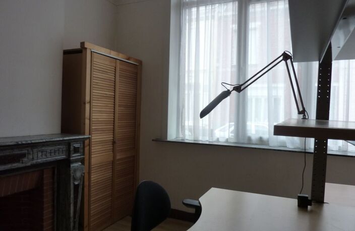 Studio de 17m2 à louer sur Hazebrouck — photo 5