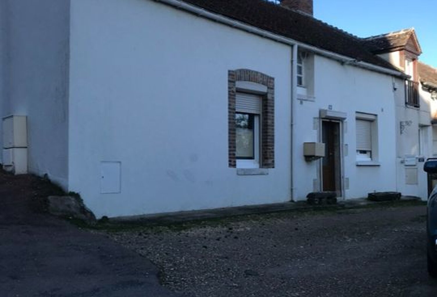 Maison de 70m2 à louer sur Cepoy — photo 1