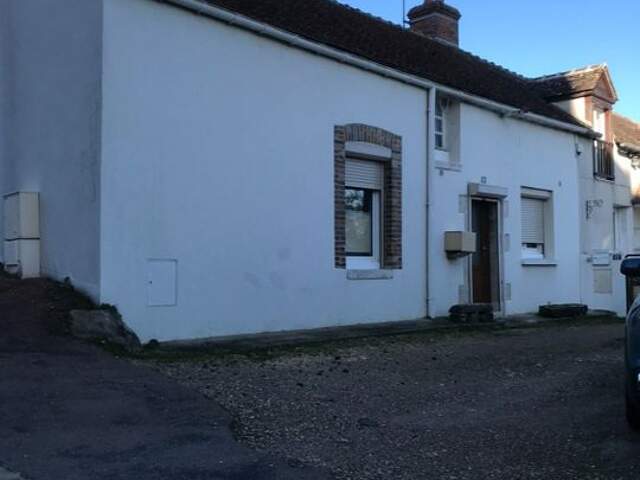 Maison de 70m2 à louer sur Cepoy — photo du bien
