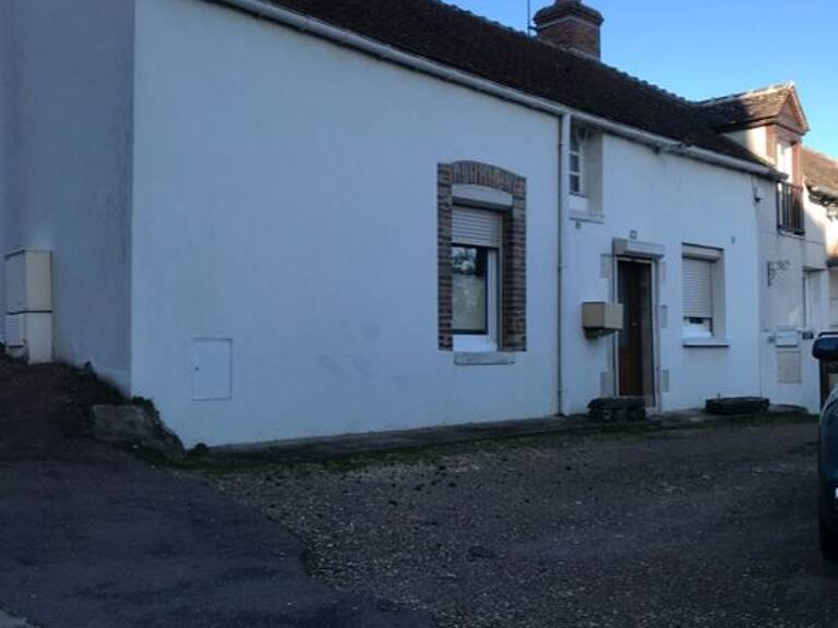 Maison de 70m2 à louer sur Cepoy — photo 1