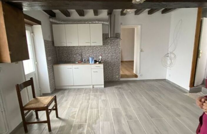 Maison de 70m2 à louer sur Cepoy — photo 2