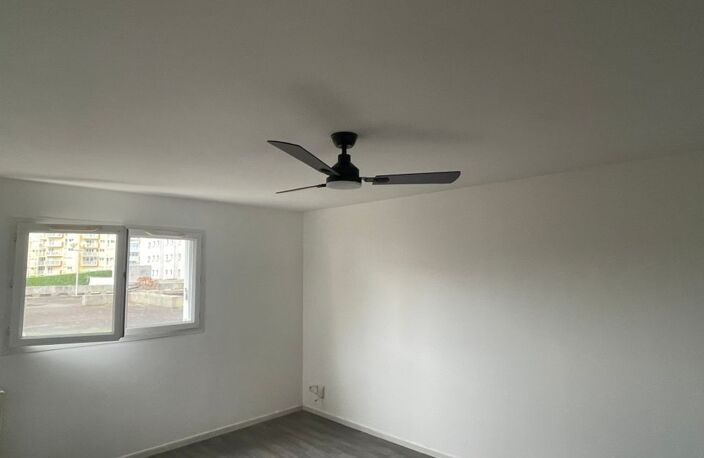 Appartement de 70m2 à louer sur Le Mans — photo 2