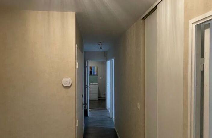 Appartement de 70m2 à louer sur Le Mans — photo 4