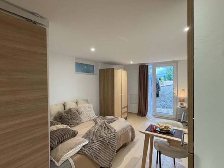 Studio de 25m2 à louer sur Maxilly-sur-Léman — photo 1
