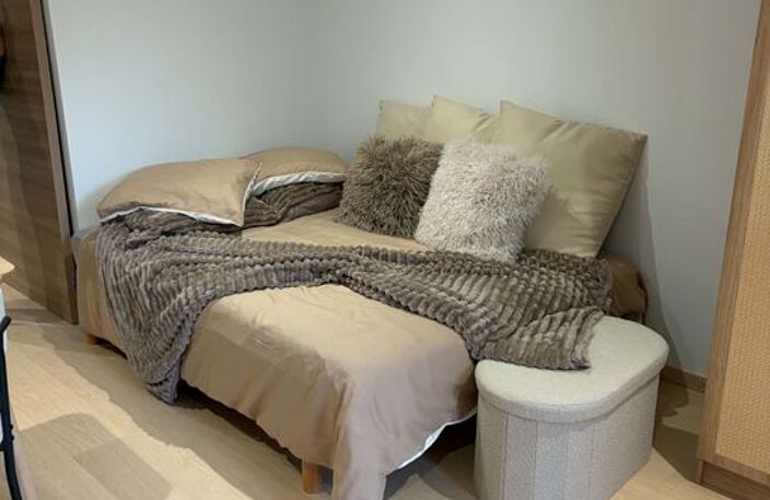 Studio de 25m2 à louer sur Maxilly-sur-Léman — photo 2
