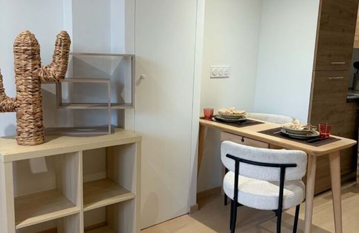 Studio de 25m2 à louer sur Maxilly-sur-Léman — photo 3