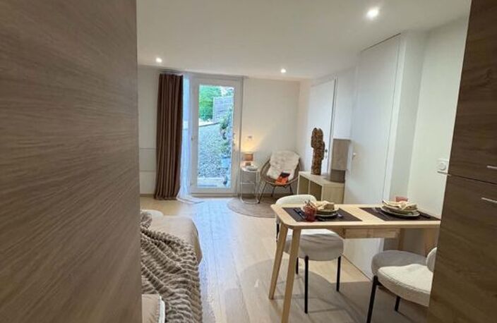 Studio de 25m2 à louer sur Maxilly-sur-Léman — photo 4