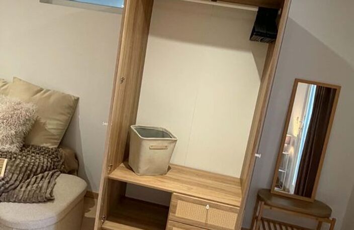 Studio de 25m2 à louer sur Maxilly-sur-Léman — photo 5