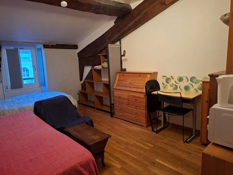 Chambre de 15m2 à louer sur Vienne — photo 1