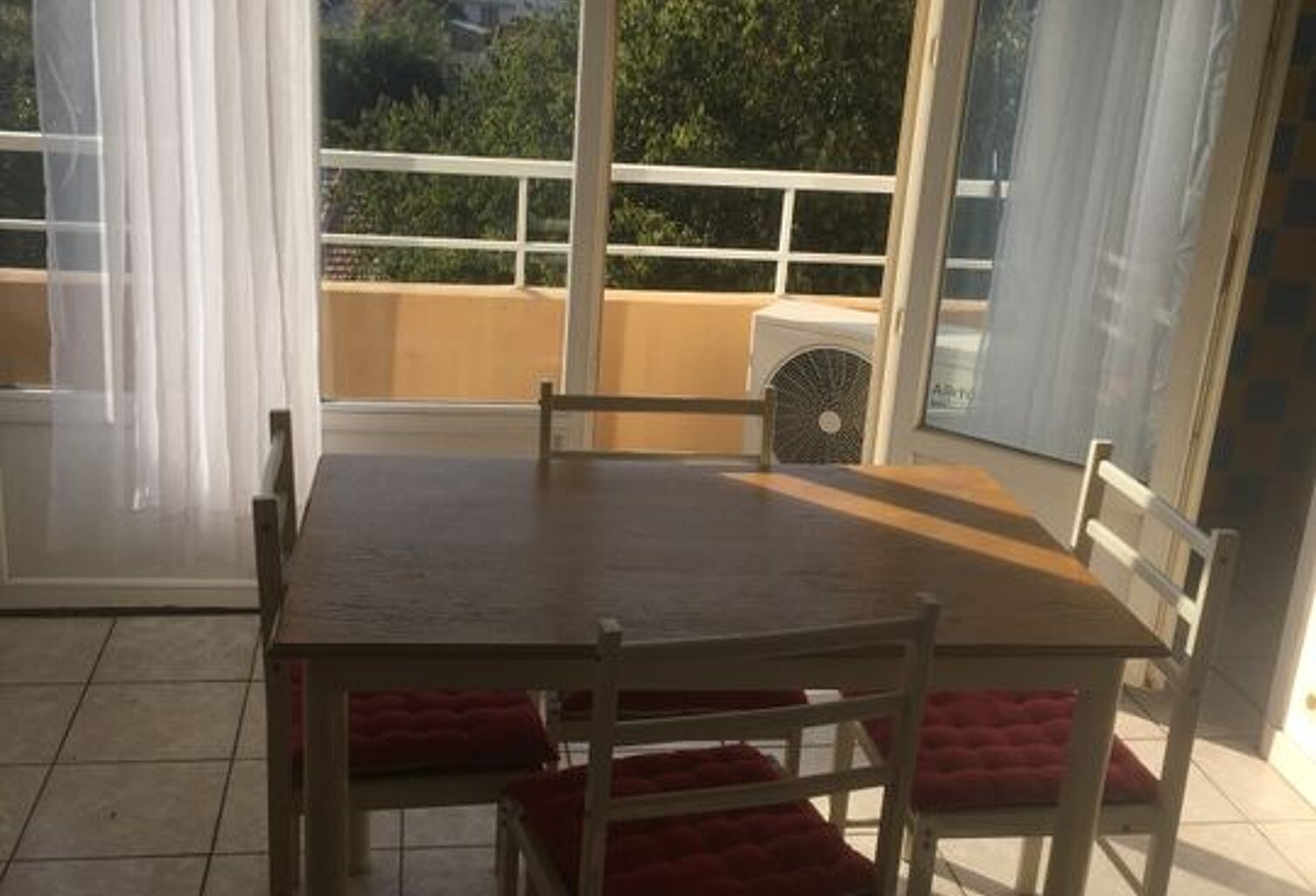 Studio de 30m2 à louer sur Avignon — photo 1