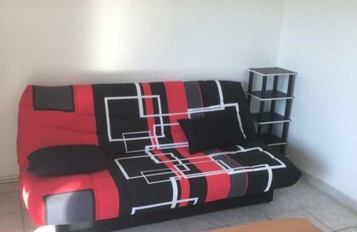 Studio de 30m2 à louer sur Avignon — photo 3