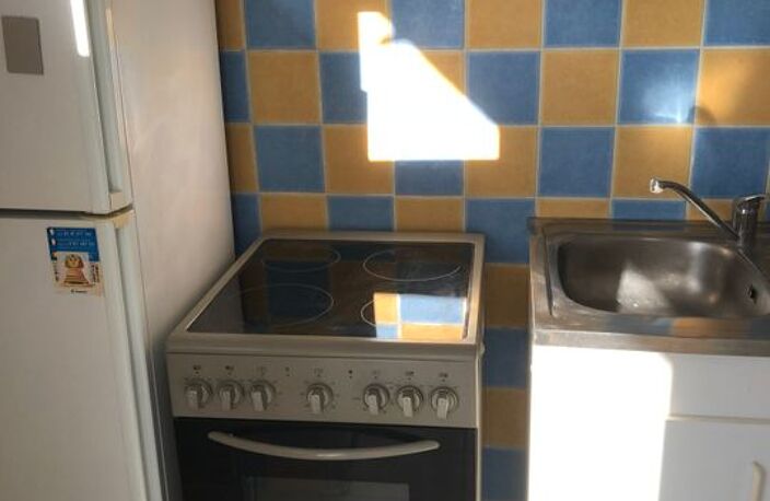 Studio de 30m2 à louer sur Avignon — photo 4