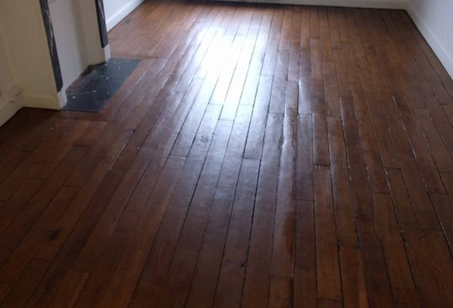 Studio de 32m2 à louer sur Paris 13 — photo 1