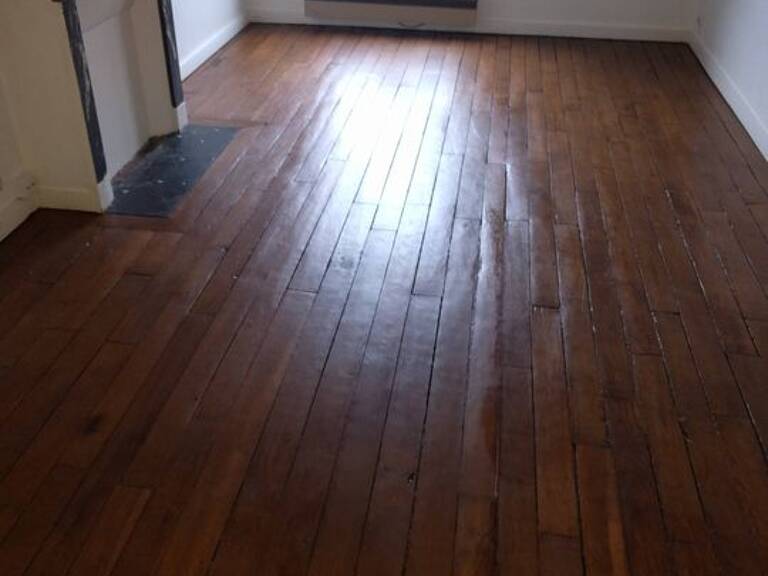 Studio de 32m2 à louer sur Paris 13 — photo 1