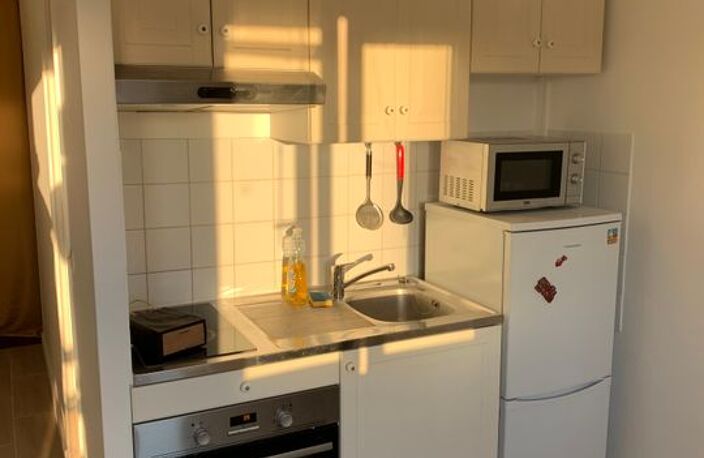 Studio de 32m2 à louer sur Paris 13 — photo 2