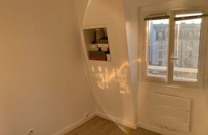 Studio de 32m2 à louer sur Paris 13 — photo 3