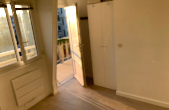 Studio de 32m2 à louer sur Paris 13 — photo 4