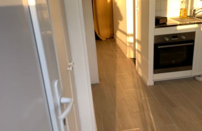 Studio de 32m2 à louer sur Paris 13 — photo 5