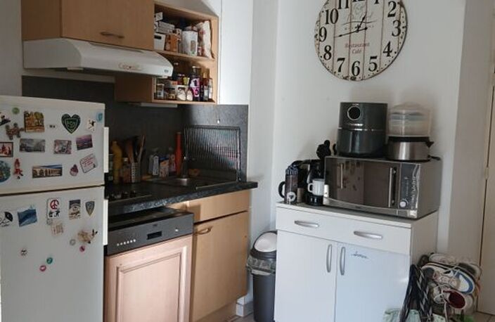 Appartement de 43m2 à louer sur Vichy — photo 2