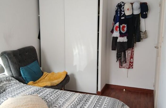 Appartement de 43m2 à louer sur Vichy — photo 3