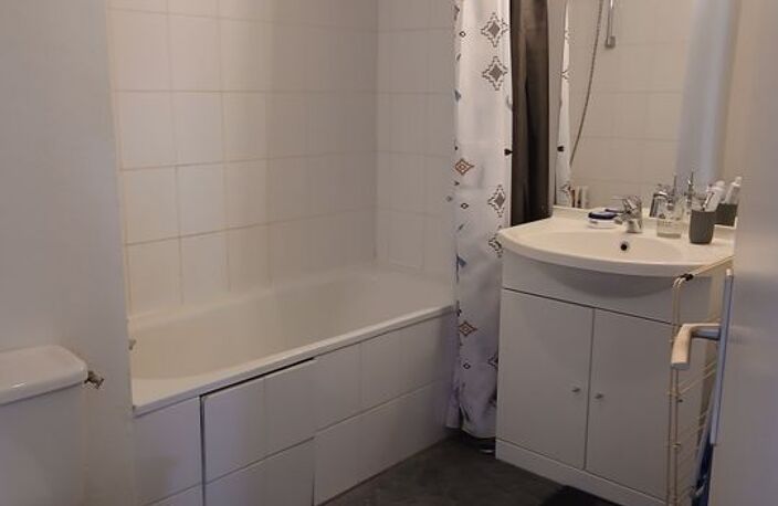 Appartement de 43m2 à louer sur Vichy — photo 4