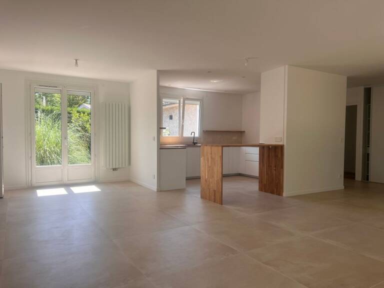 Maison de 132m2 à louer sur Lissieu — photo 1