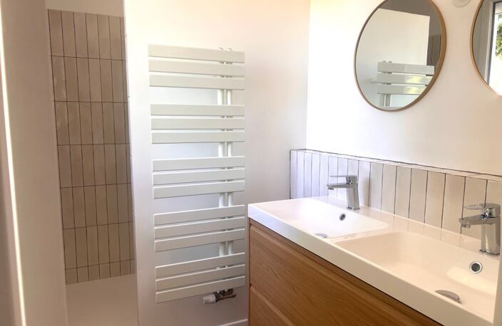 Maison de 132m2 à louer sur Lissieu — photo 3