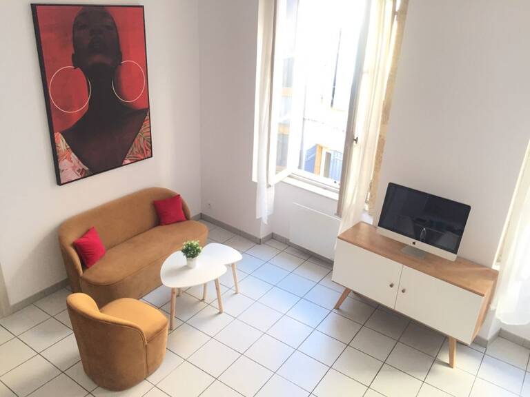 Appartement de 35m2 à louer sur Béziers — photo 1