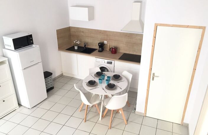 Appartement de 35m2 à louer sur Béziers — photo 2